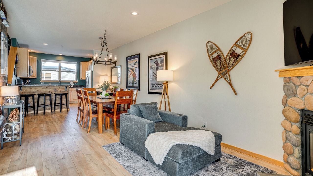Photo of Livingroom in Wildernest