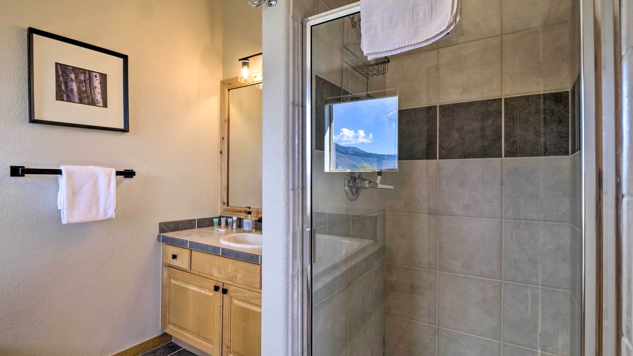 Photo of Bathroom in Wildernest