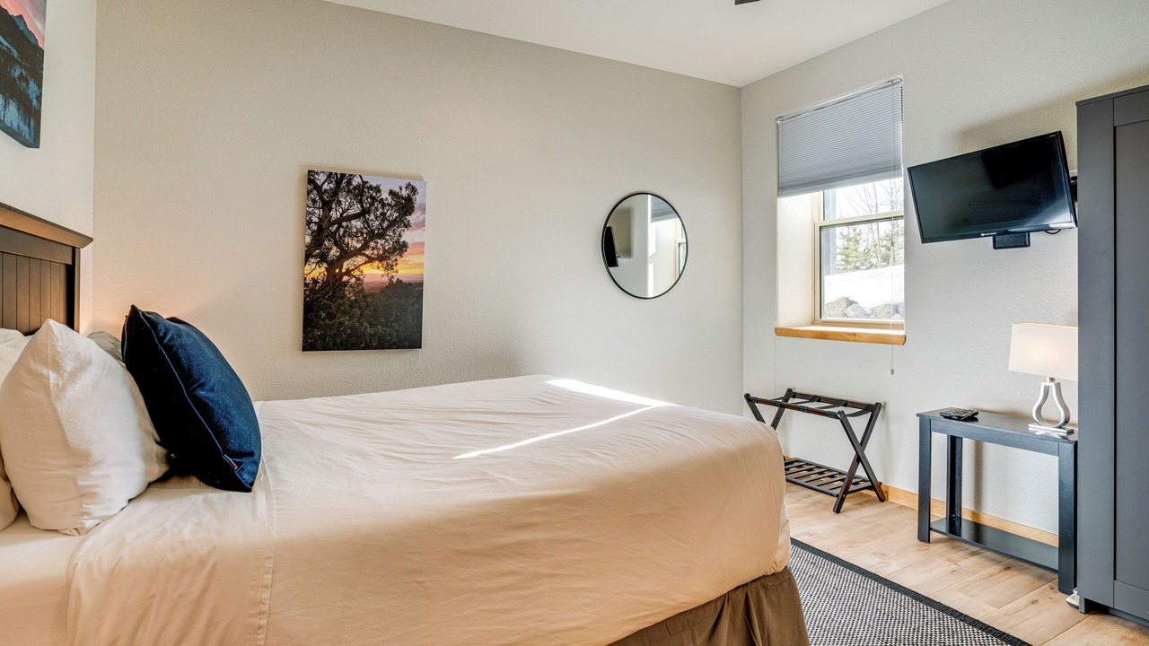 Photo of Bathroom in Wildernest