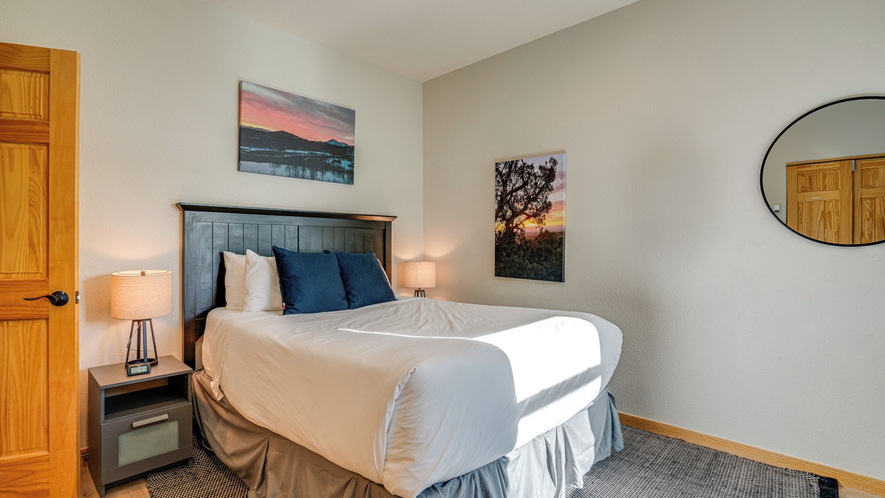 Photo of Bedroom in Wildernest