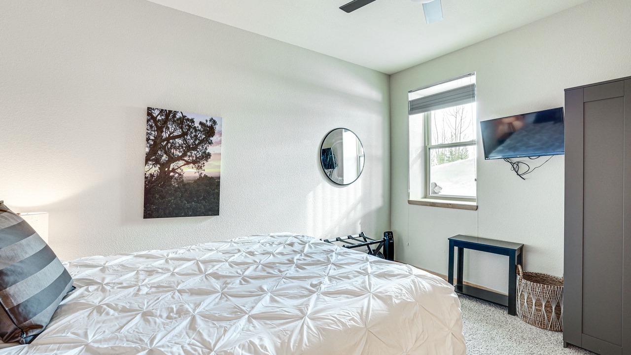 Photo of Bedroom in Wildernest