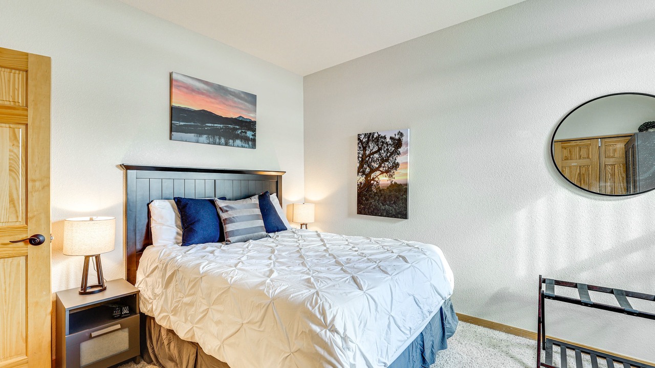 Photo of Bedroom in Wildernest