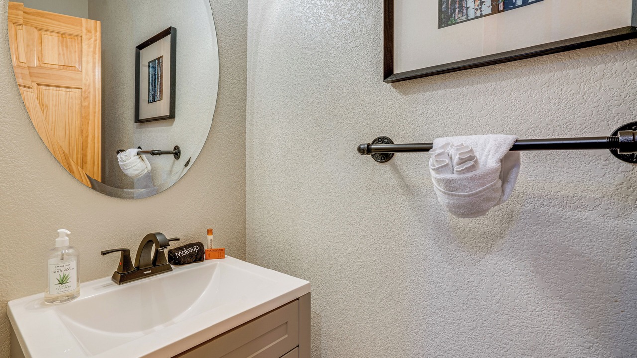 Photo of Bathroom in Wildernest