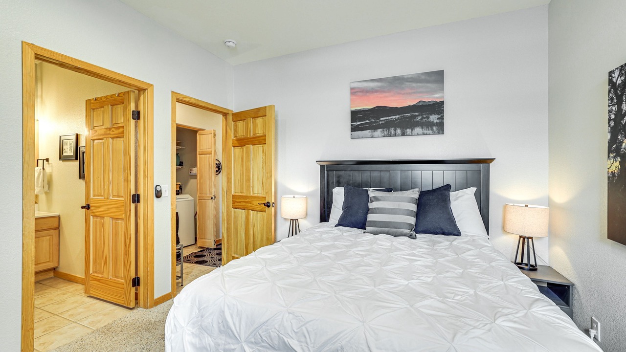 Photo of Bedroom in Wildernest