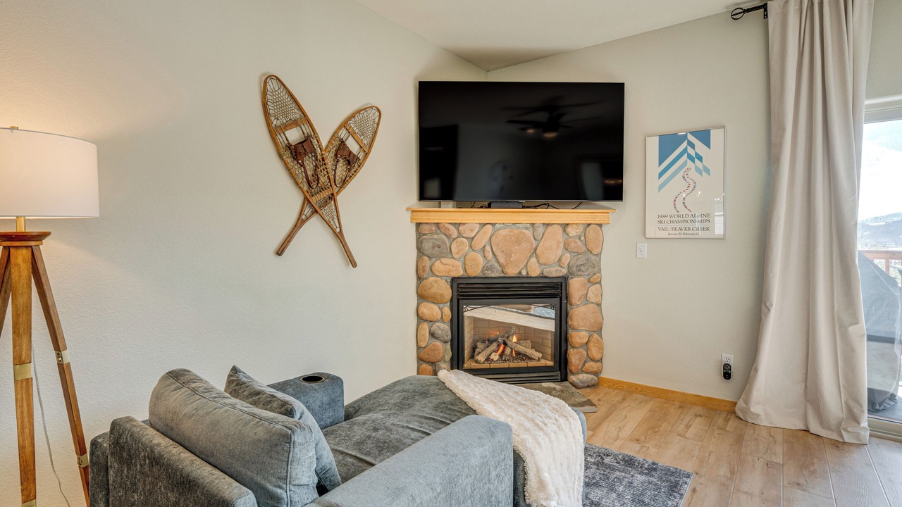 Photo of Bedroom in Wildernest