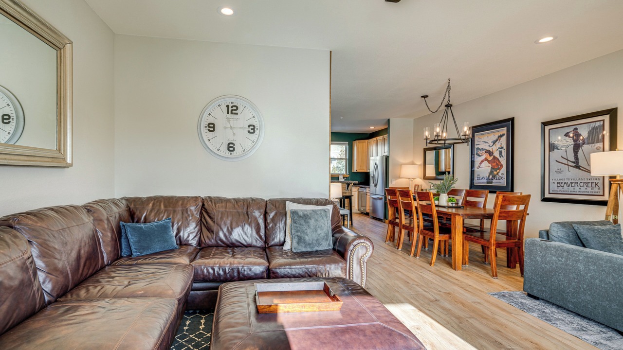 Photo of Livingroom in Wildernest