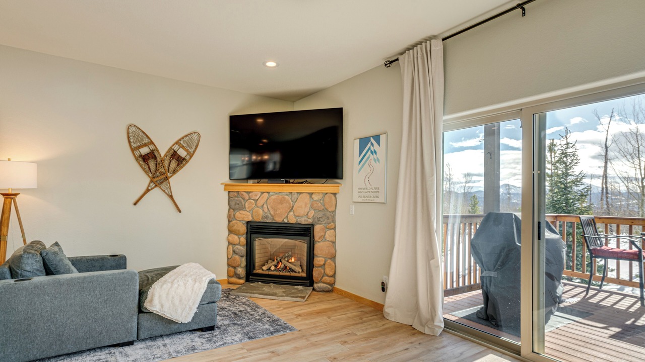 Photo of Livingroom in Wildernest