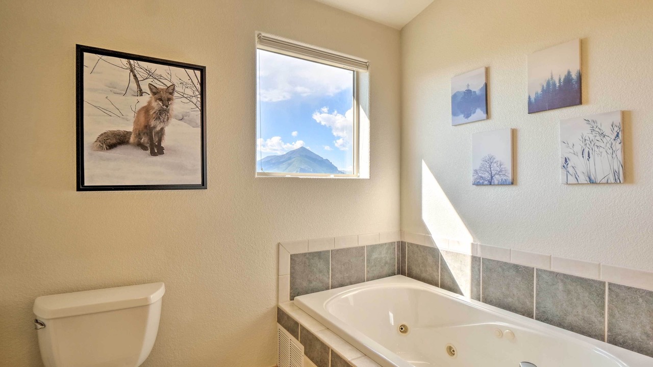 Photo of Bathroom in Wildernest