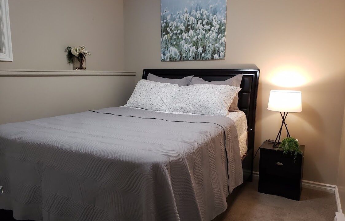 Photo of Bedroom in Saskatoon