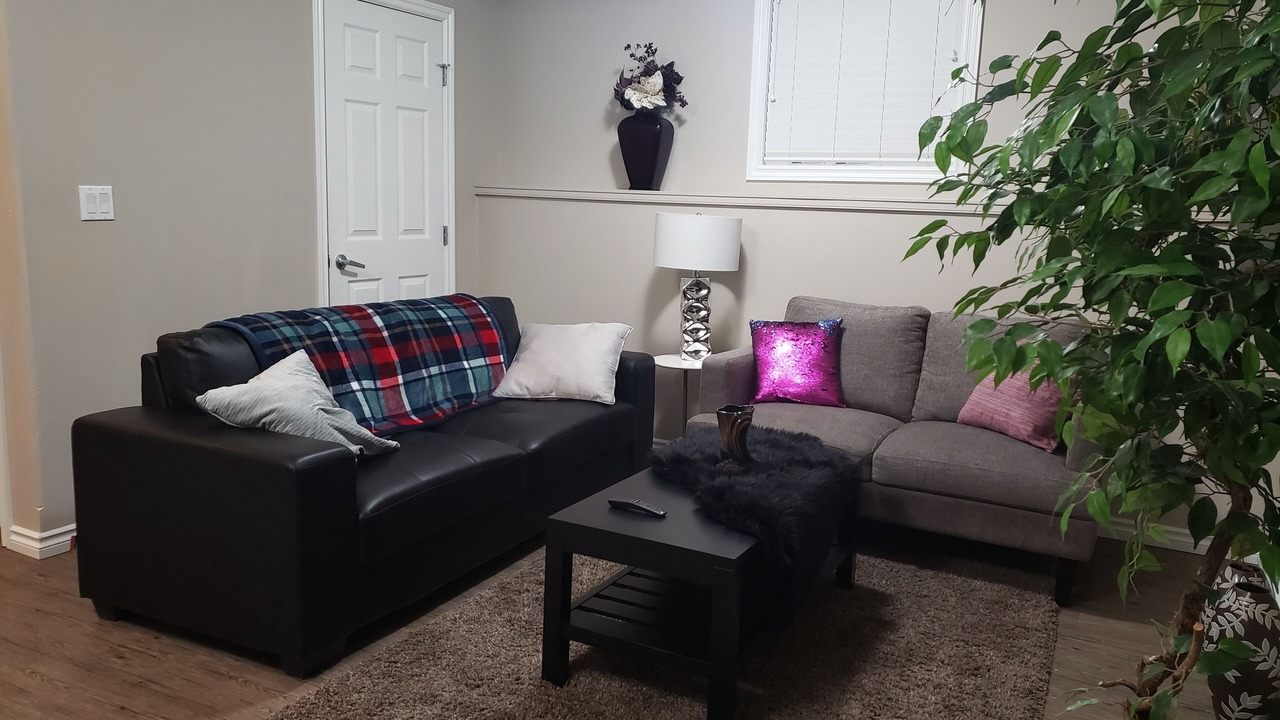 Photo of Livingroom in Saskatoon