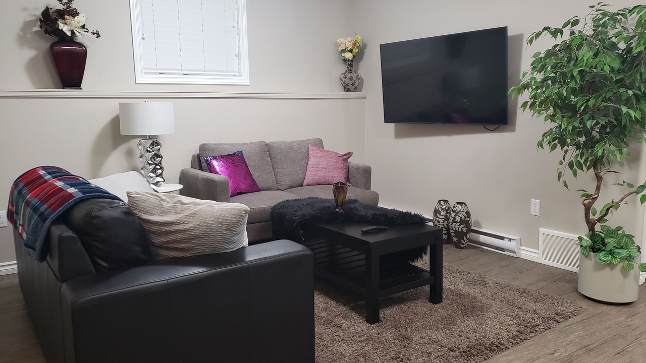 Photo of Livingroom in Saskatoon