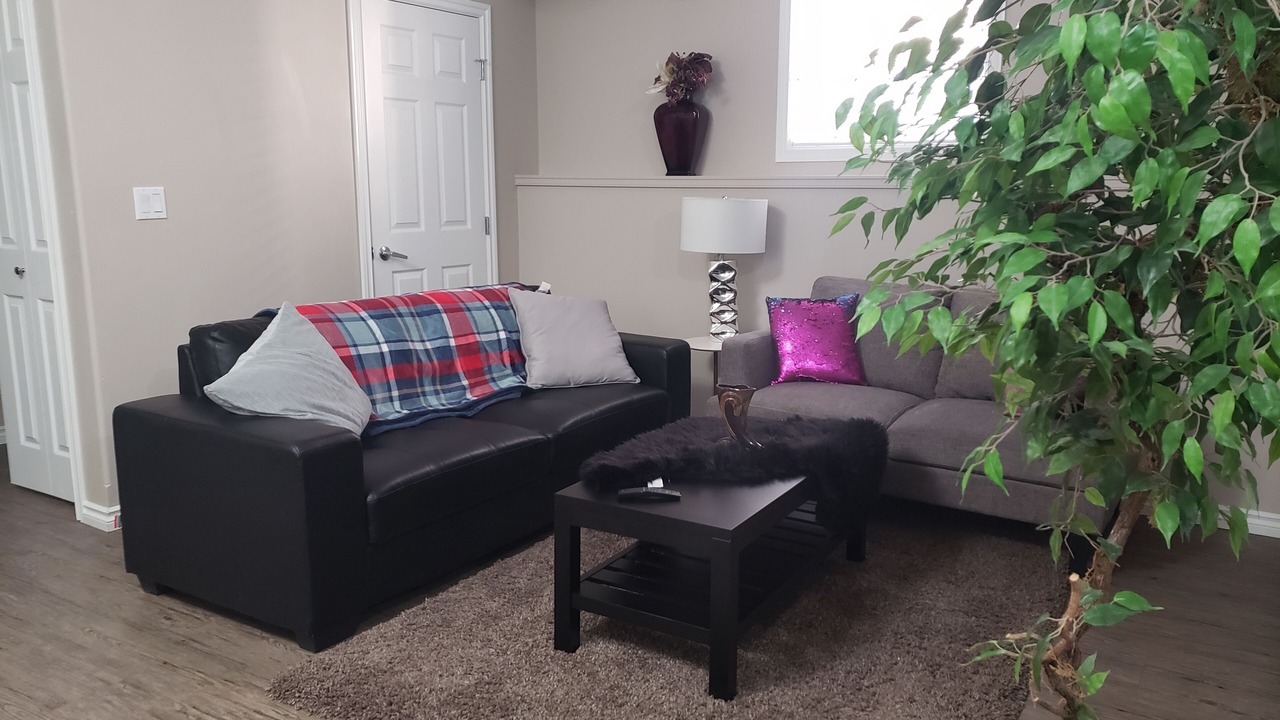 Photo of Livingroom in Saskatoon