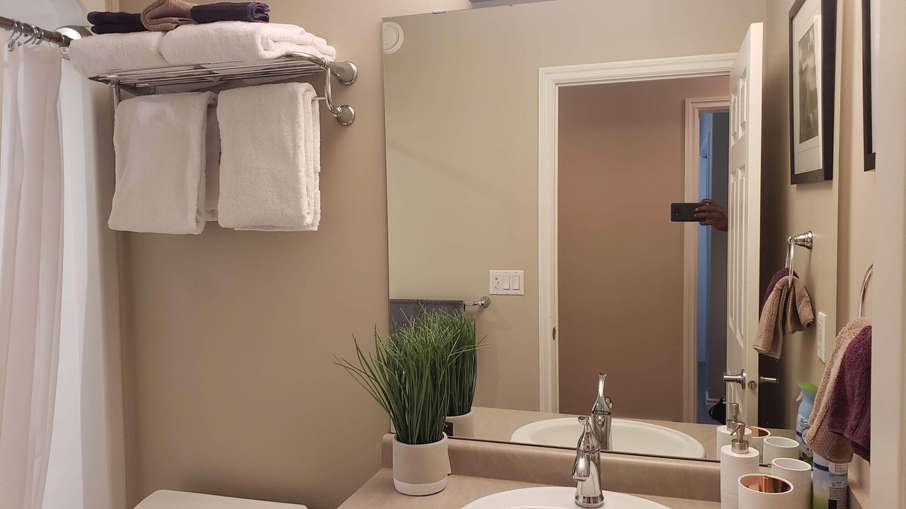 Photo of Bathroom in Saskatoon