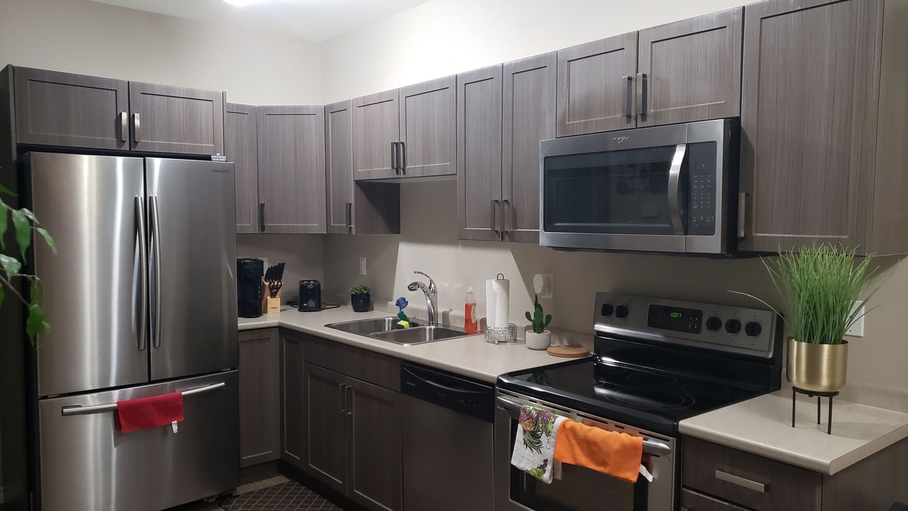 Photo of Kitchen in Saskatoon