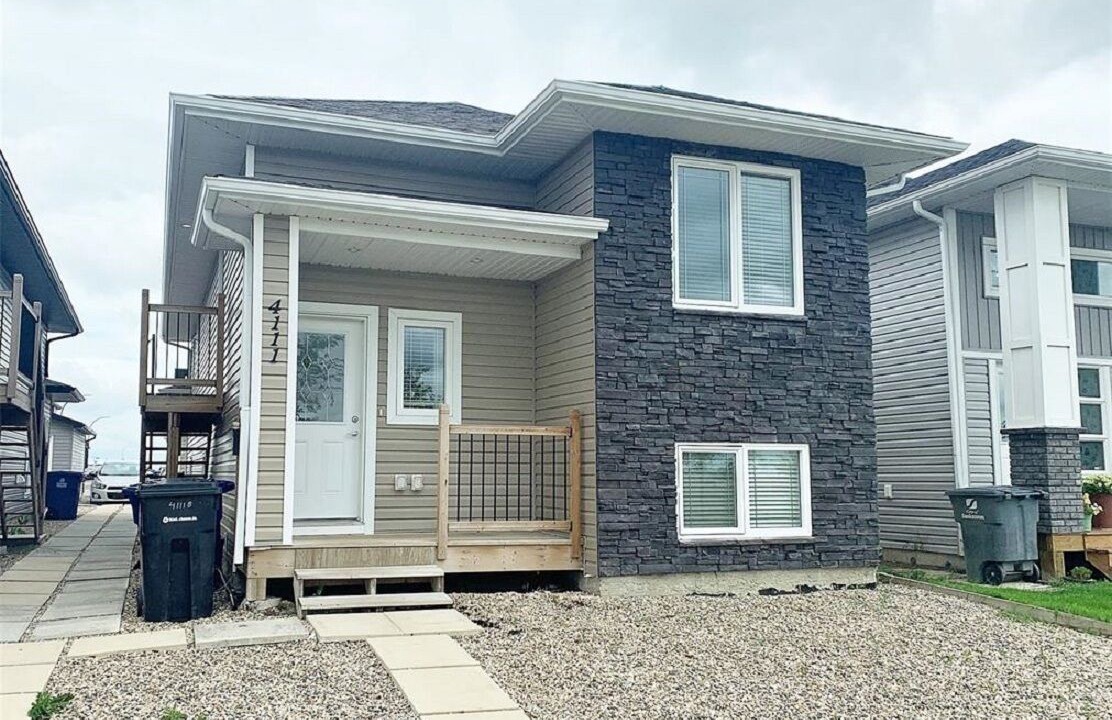 Photo of Outdoor in Saskatoon