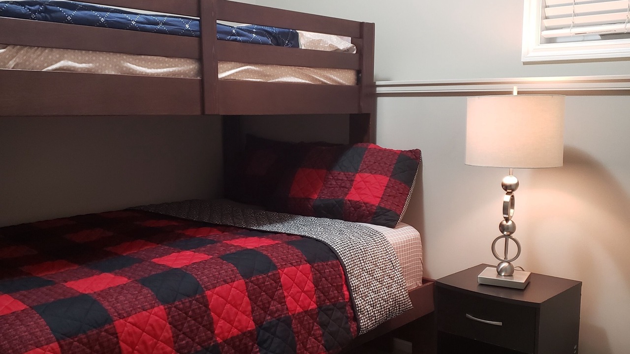 Photo of Bedroom in Saskatoon