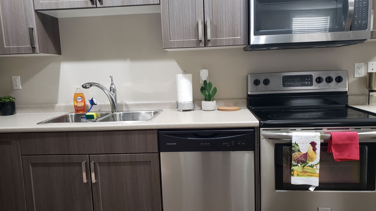 Photo of Kitchen in Saskatoon