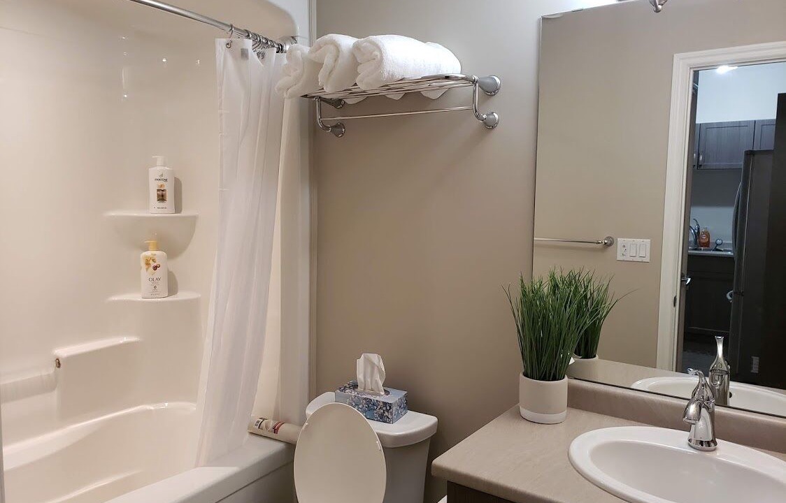 Photo of Bathroom in Saskatoon