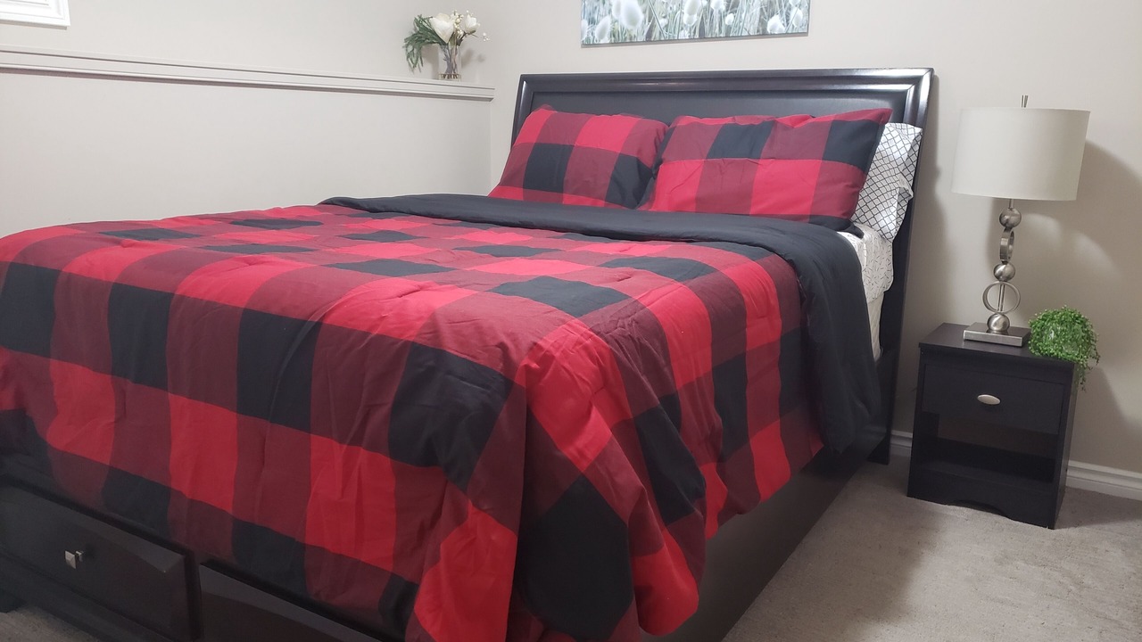 Photo of Bedroom in Saskatoon