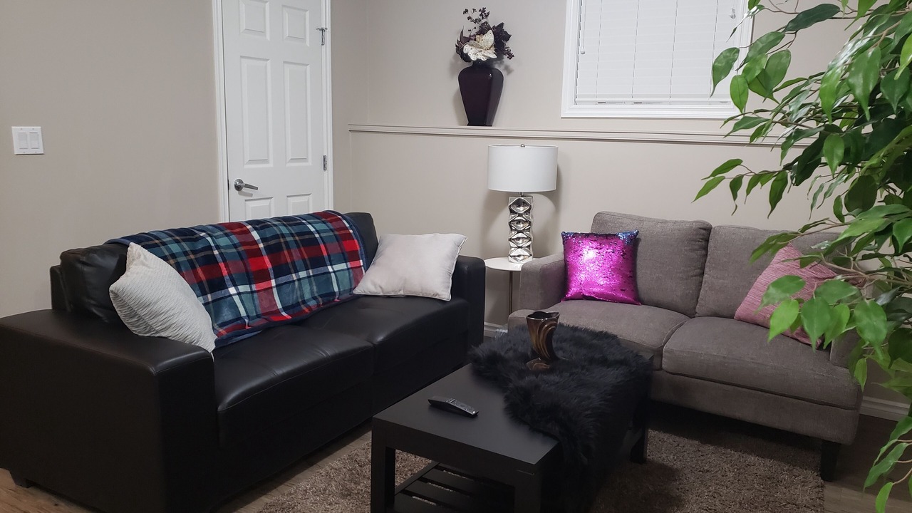Photo of Livingroom in Saskatoon