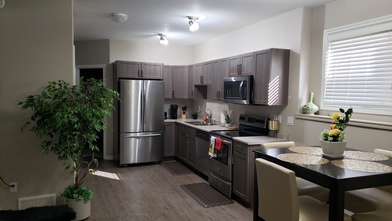 Photo of Kitchen in Saskatoon