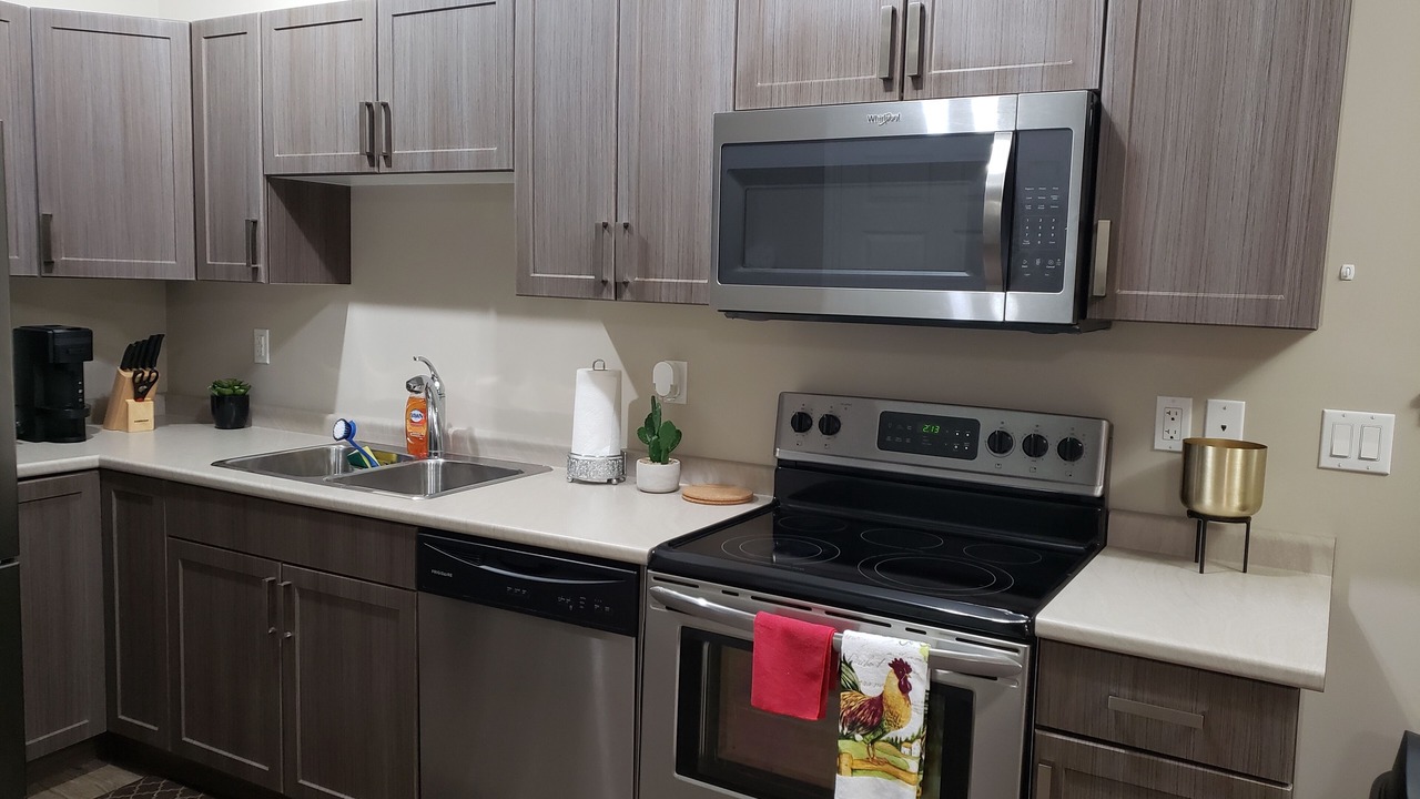Photo of Kitchen in Saskatoon