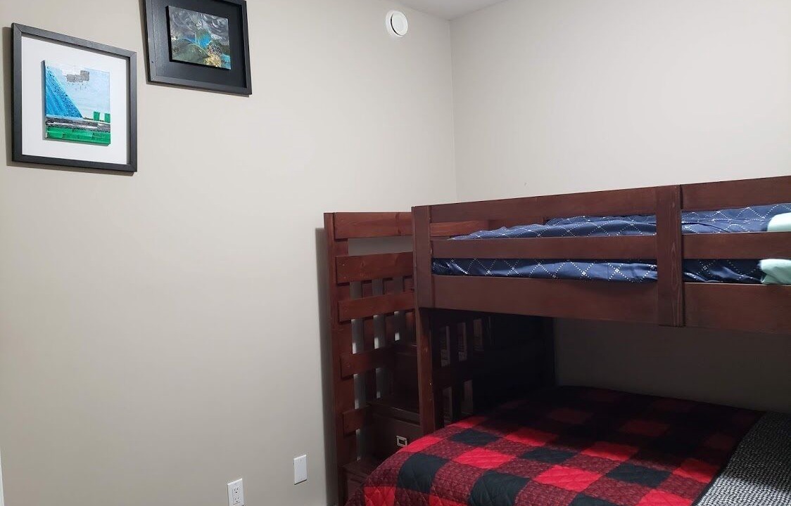 Photo of Bedroom in Saskatoon