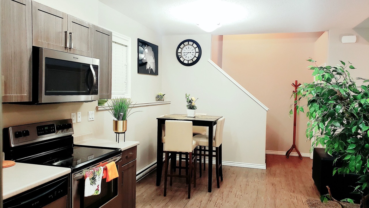 Photo of Kitchen in Saskatoon