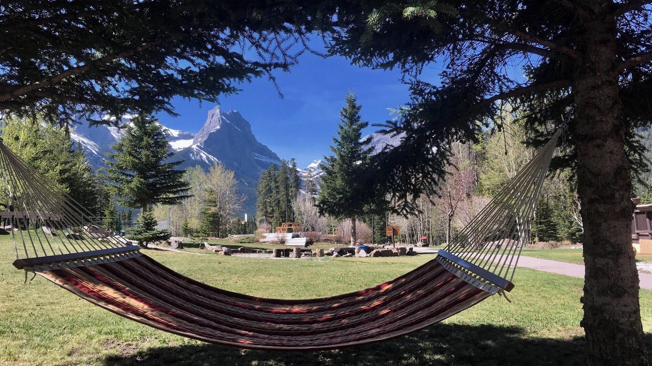 Photo of Outdoor in Canmore