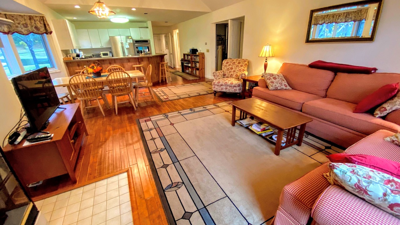 Photo of Bedroom in Carroll