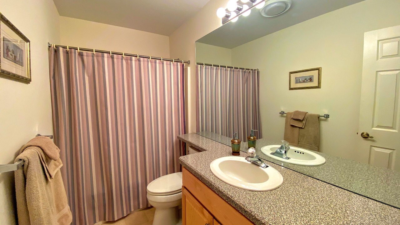 Photo of Bathroom in Carroll