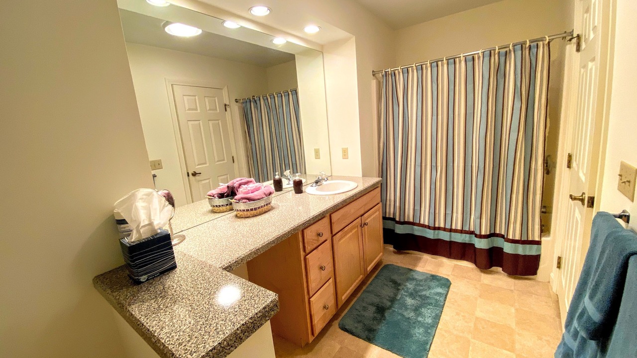 Photo of Bathroom in Carroll