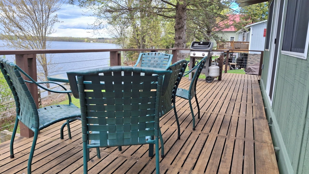 Photo of Outdoor in South Hero