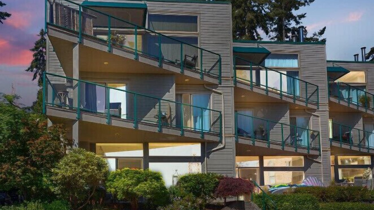 Photo of Outdoor in Yellow Point