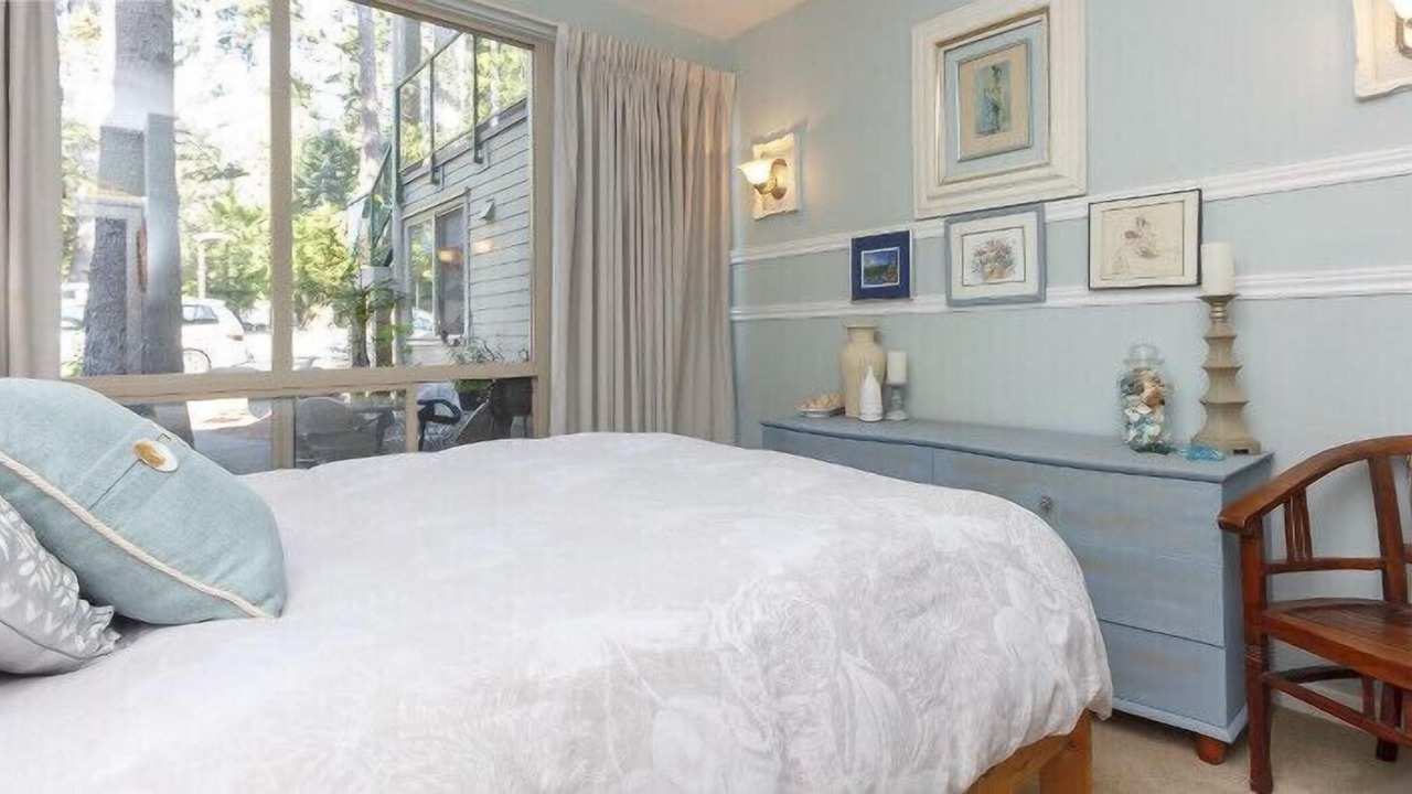 Photo of Bedroom in Yellow Point