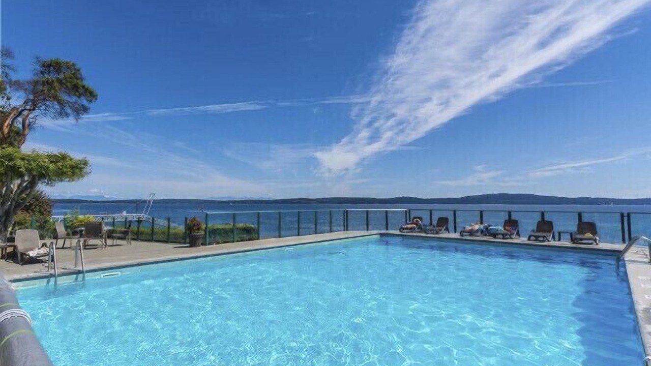 Photo of Outdoor in Yellow Point