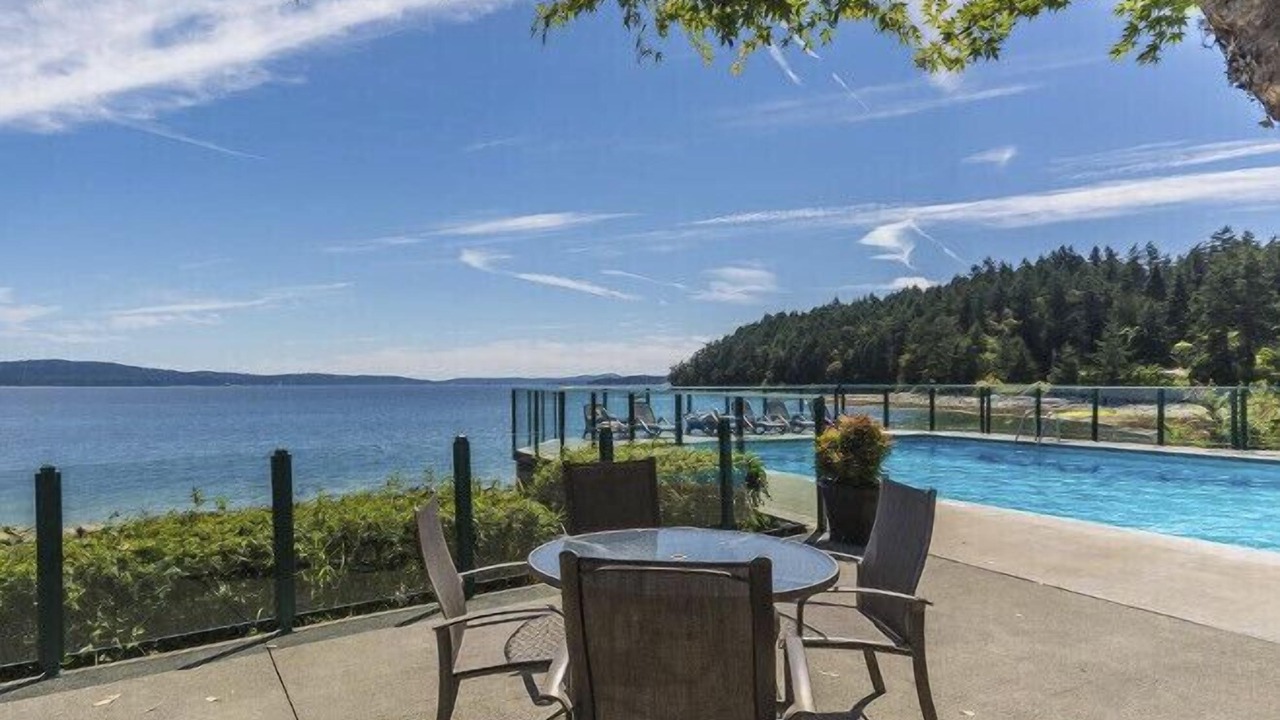 Photo of Outdoor in Yellow Point