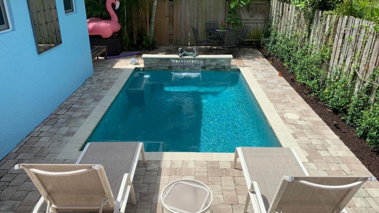 Photo of Outdoor in Flamingo Parks