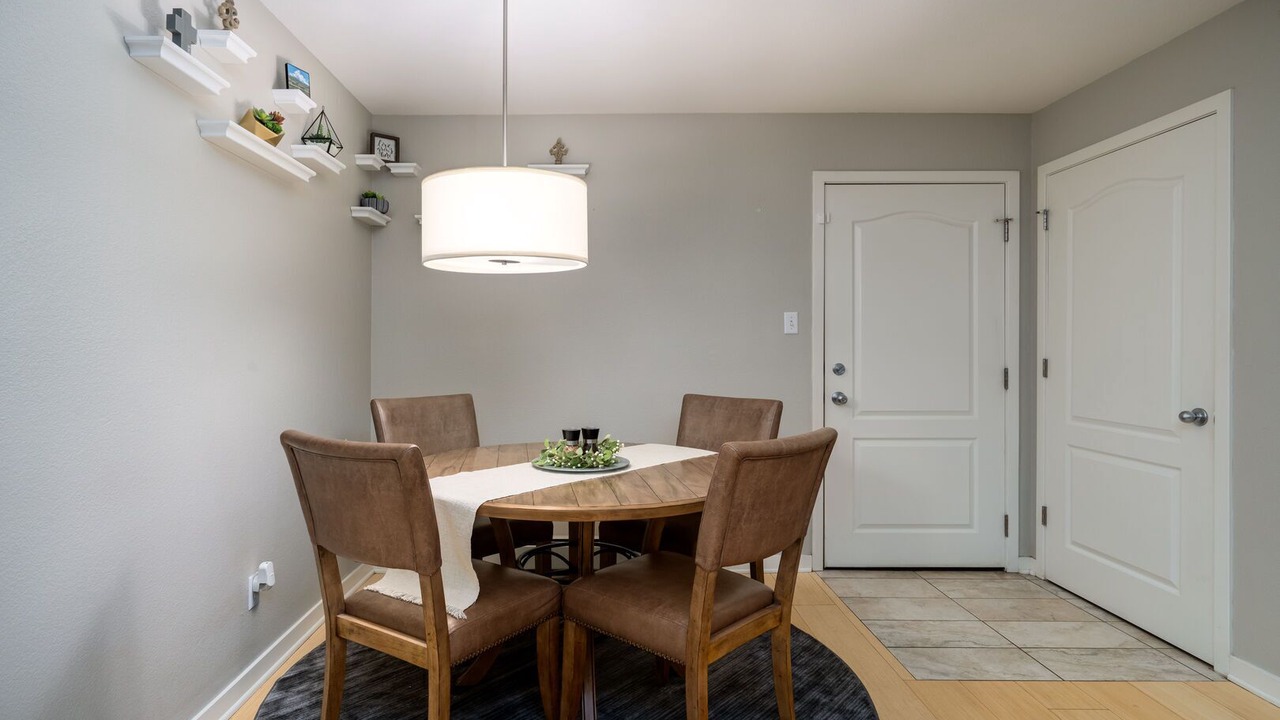 Photo of Livingroom in Steamboat Springs