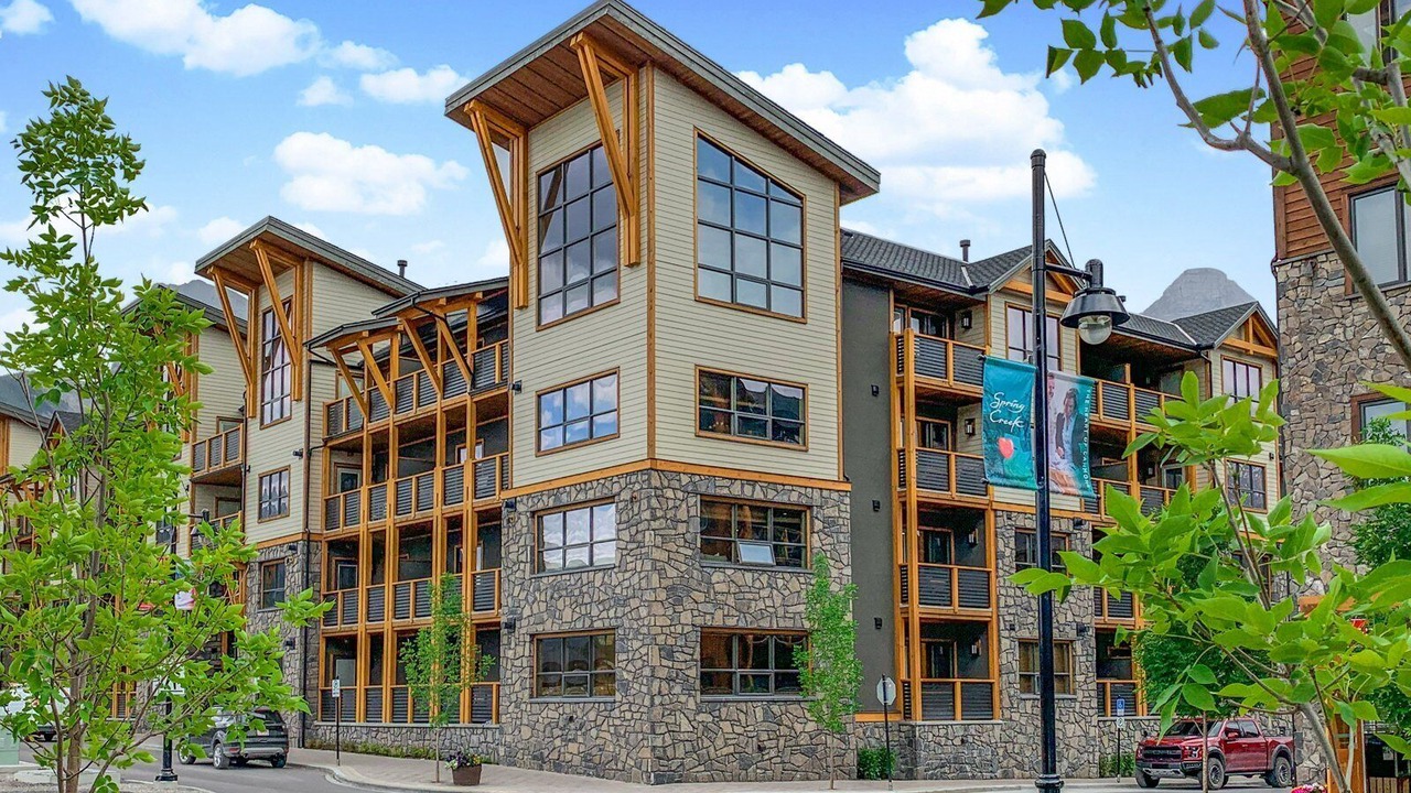 Photo of Others in Canmore