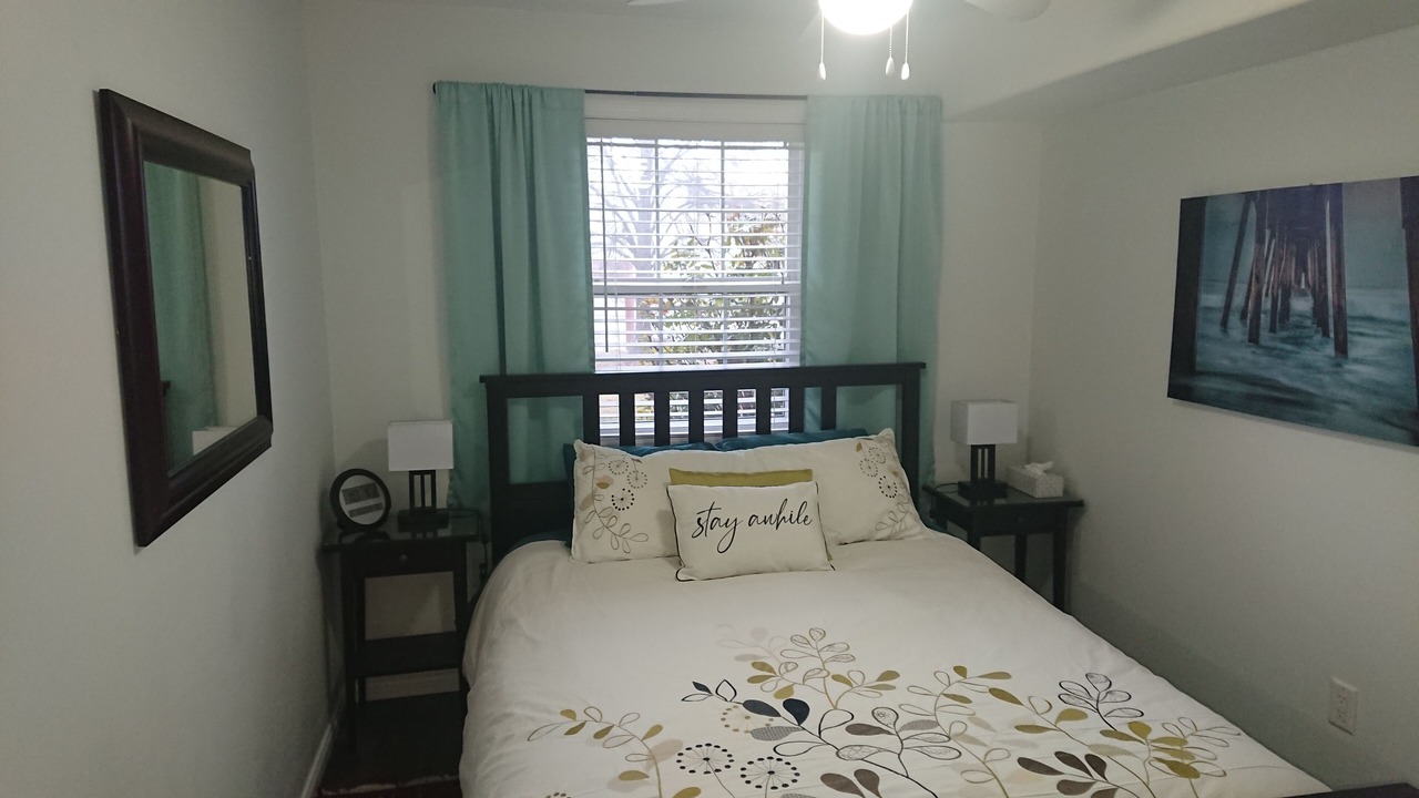 Photo of Bedroom in Okanagan-Similkameen