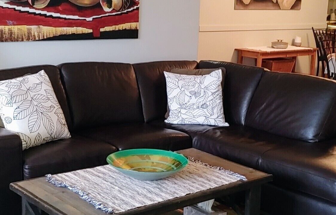 Photo of Livingroom in Okanagan-Similkameen