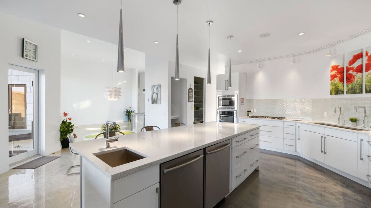 Photo of Kitchen in Village of Acme