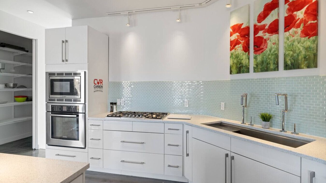 Photo of Kitchen in Village of Acme