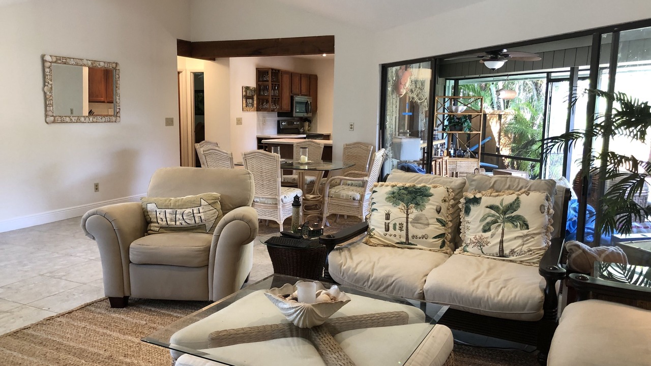 Photo of Livingroom in Bella Vista