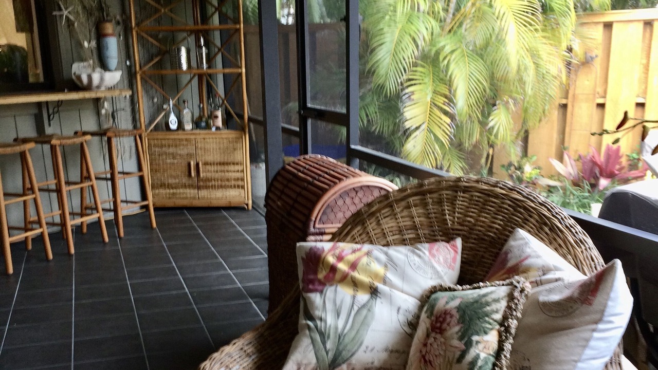 Photo of Bedroom in Bella Vista