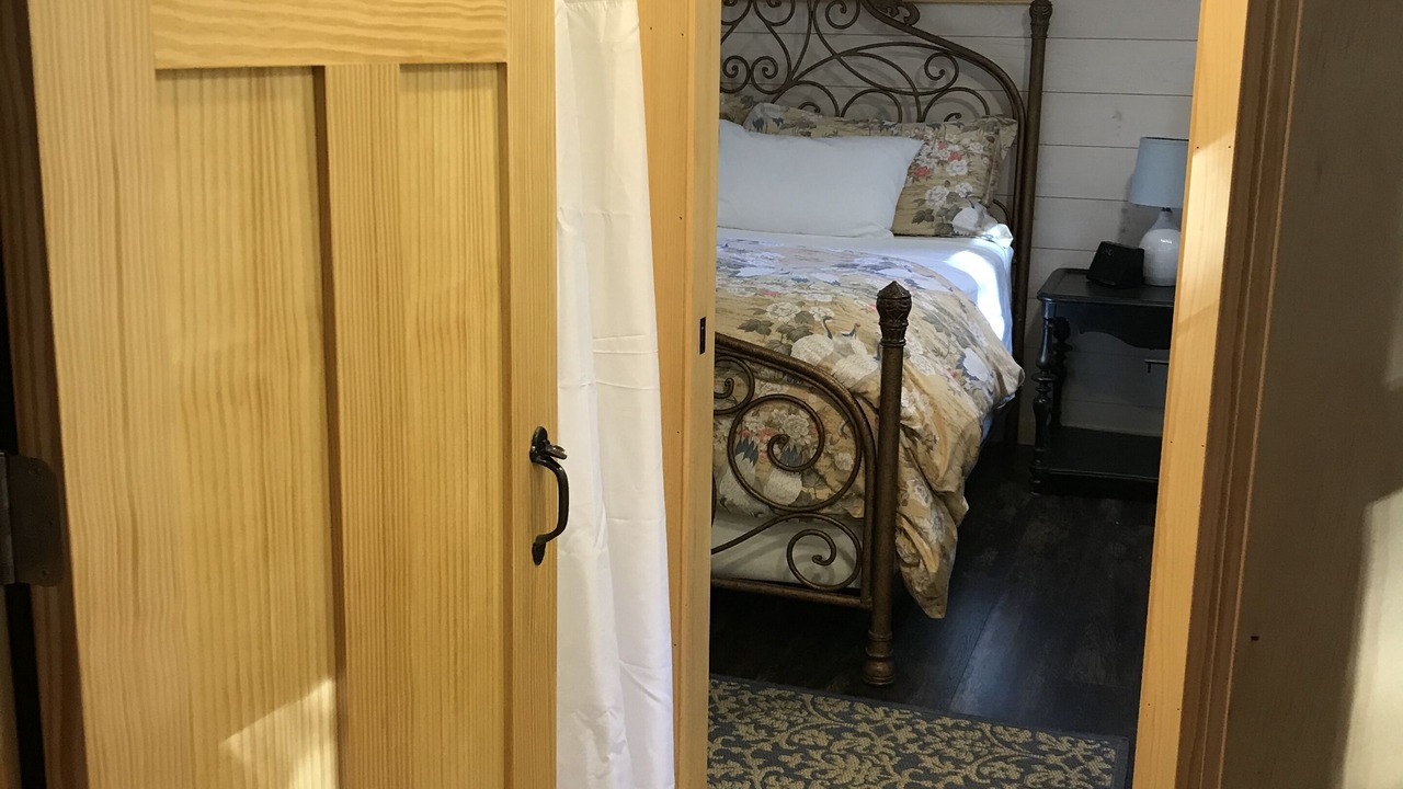 Photo of Bedroom in Bristol