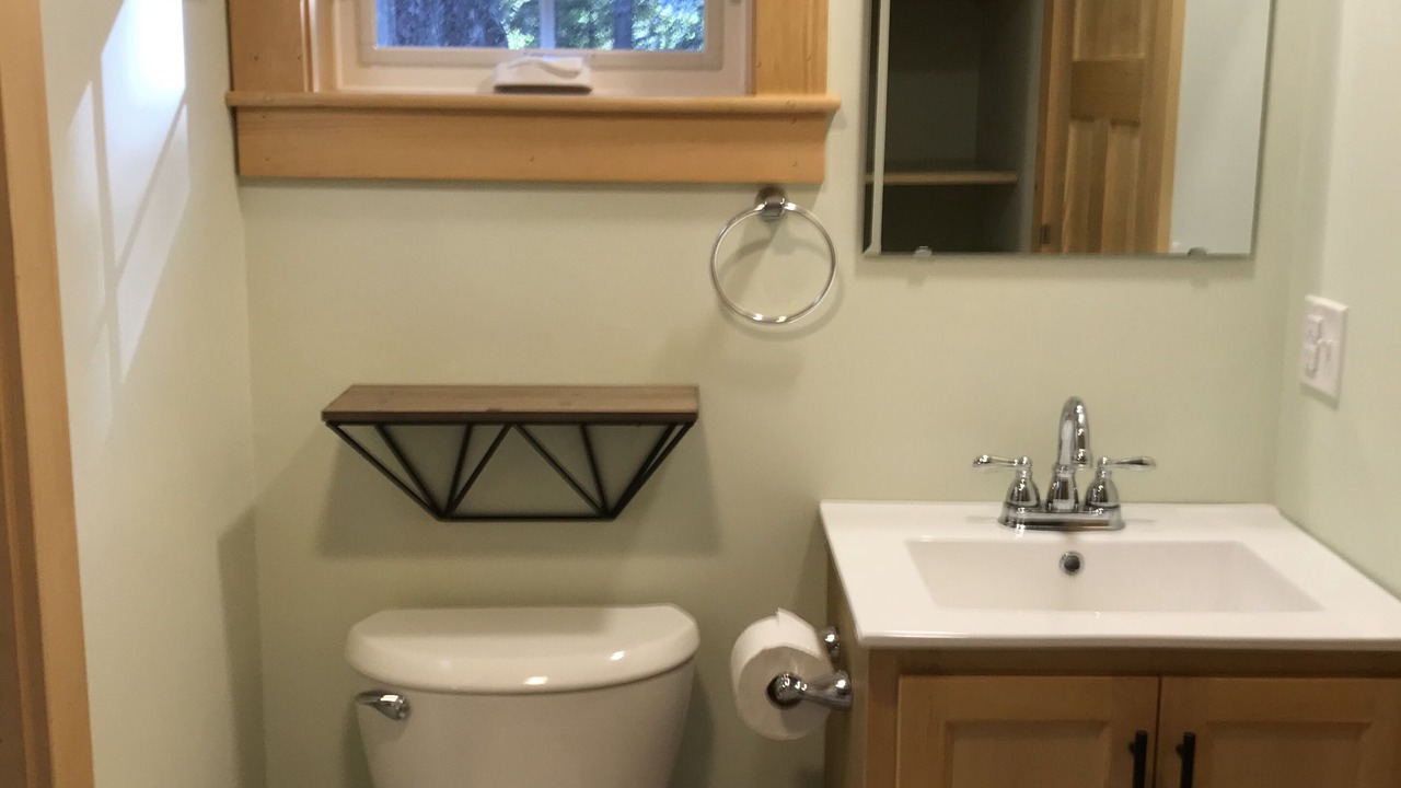 Photo of Bathroom in Bristol