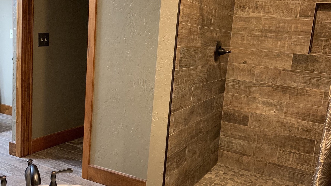 Photo of Bathroom in Rockerville