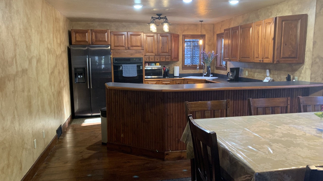 Photo of Kitchen in Rockerville